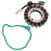 For Suzuki Stator And Gasket for Suzuki VL1500 Vl 1500