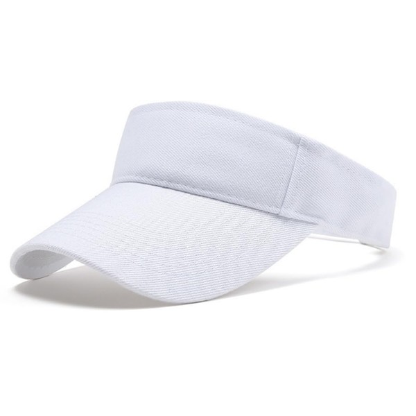 Kids Sun Visor Hat Summer Baseball Cap for Boys Girls