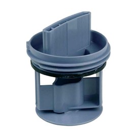 Recamania Washing Machine Lint Filter Compatible with Bosch, Siemens, Balay, Neff | Replacement for 00647920, 00605010, 00602008 | High Quality Drain Filter