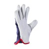 Cabra® Elasticated Work Gloves (9)
