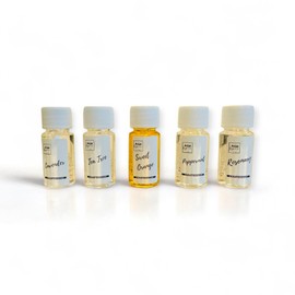 A-List Fragrances A-List Discovery KIT - Try Our Most Popular Hotel Series OR SPA Series SCENTS (DSCVSPA, 10ml)