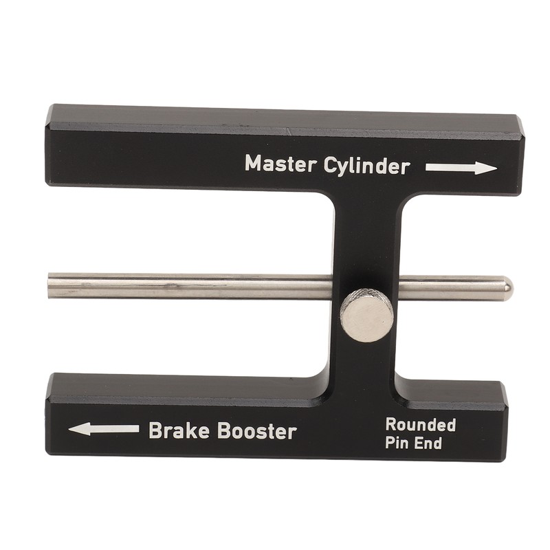 Brake Adjustment Tool Aluminium Alloy Brake Booster Master Cylinder Push