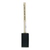 LINZER Paint Brush Foam 1" W
