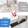 Kitchen Sink Splash Guard - Cut to Fit Splash Guard