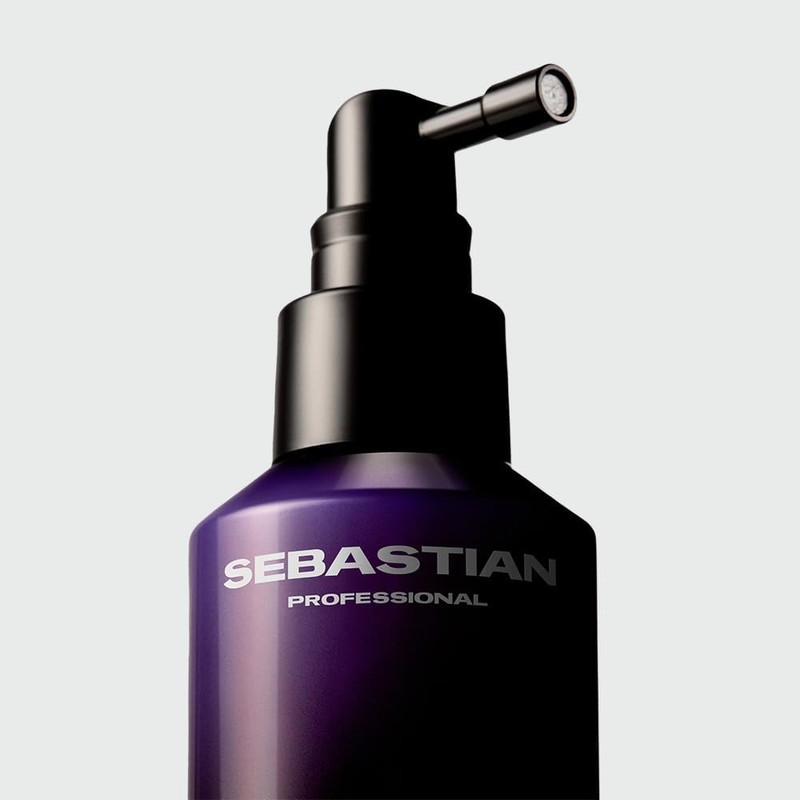 Sebastian Professional No Breaker Tratamiento de Estilizado Reparados de Enlaces