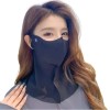 CLUBUNI 자외선차단 골프 마스크 CLUBUNI UV Protection Golf Mask