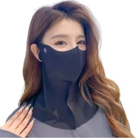 CLUBUNI 자외선차단 골프 마스크 CLUBUNI UV Protection Golf Mask