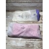 Daily Concepts Daily Beauty Head Band Pink New In Sealed