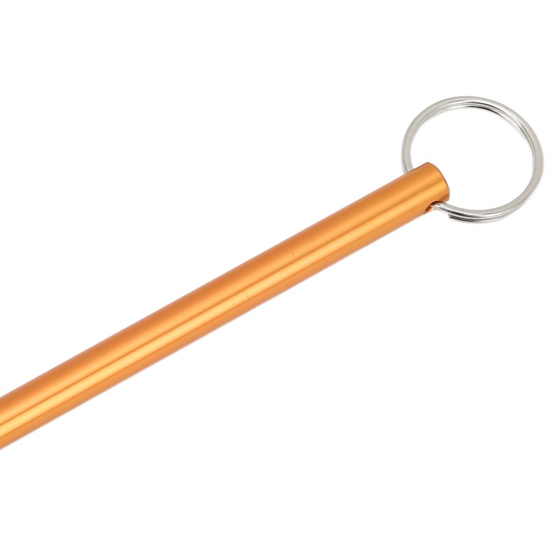 Diving Pointer Stick Aluminum Alloy 35cm Multifunctional Underwater Rod with
