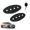 Morse Code Emblem for Hyundai Ioniq 5 Accessories 2022 2023