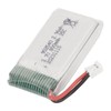 3.7V 800mAh Lithium Battery with PH2.0 Plug for Cheerson CX