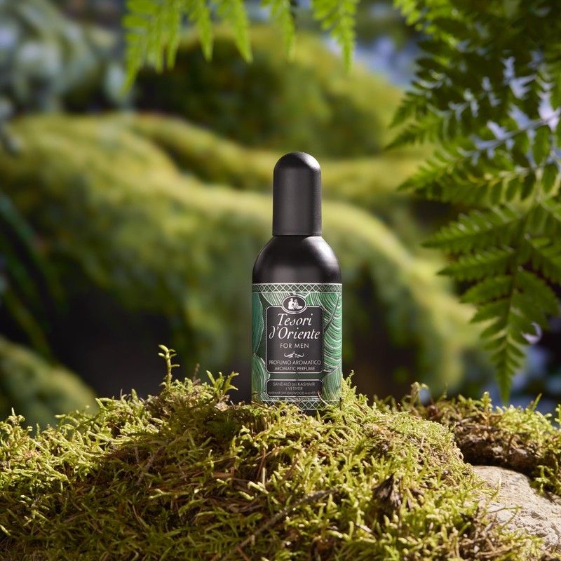 Eastern Treasures Fragrance Ml.100 Sandalwood