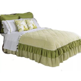 Primavera Edrecolcha Orient King Size C/3 Fundas Y 3 Cojines Primavera