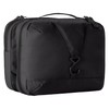 eagle creek Pack-It Trifold Toiletry Kit, Black