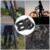 Aluminium Alloy Handle Stem Riser Cycling Equipment for Mountain Road