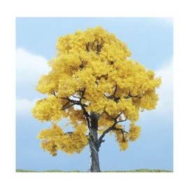 Woodland Scenics Premium Trees Fall Beech 4"