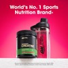 Optimum Nutrition Creatine Monohydrate