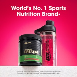 Optimum Nutrition Creatine Monohydrate