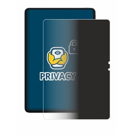 brotect Privacy Screen Protector compatible with Blackview Mega 3 [Anti-Spy, Protection-Film, Blue Light Filter]