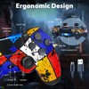 Wireless Controller for P4,P4 Pro Controller Wireless for P4 Pro/Slim/PC