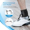 AFO Foot Drop Brace, L/XL