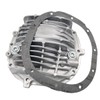 NEW Aluminum & Finned Rear 8.8" Axle Differential Cover Fit