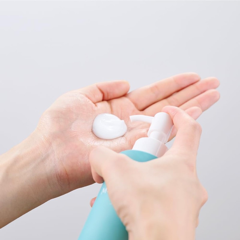 Mediplus Cleansing Milk, No Need for Facial Cleansing, Makeup Remover,