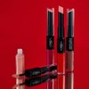 L'Oreal Infallible 2 Step Lip 215 Wine O Clock