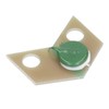 Varistor Firm Welding Point High Sensitivity Piezoresistor Generator Accessories LSA432