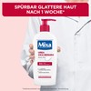 Mixa Urea Cica Repair Body Milk, Soothing and Protective Body