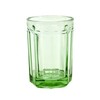Serax Fish & Fish Long Drink Glasses, Glassware, Green, One