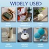 Wecona Essential Oils for Laundry - 100% Pure Essential Oils