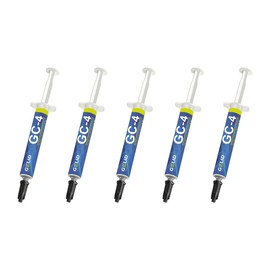 Gelid-Solutions TC-GC-04-B GC-4-3.5g Thermal Compound (Pack of 5)