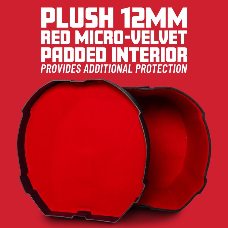 Gator Grooves Snare Drum Case - 5.5 inches x 14