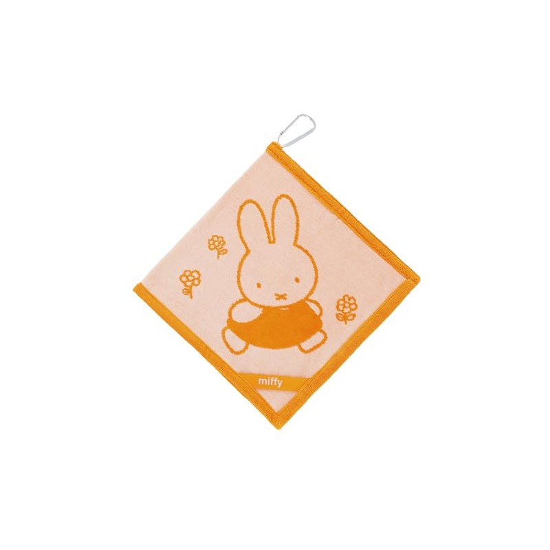 Marushin 5905016500 Cleaning Towel L Miffy Golf