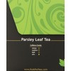 Buddha Teas Parsley Leaf Tea, 18 Count (Pack of 6)