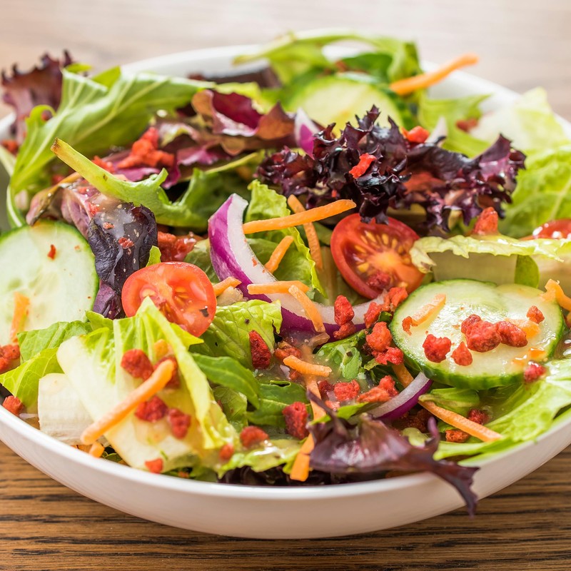 McCormick Bac'n Pieces Applewood Smoked Bacon Flavored Bits, 1.87 oz