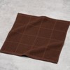 19 inch Hot Towel, Thin, Easy to Squeeze and Dry