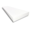 FoamTouch 3" x 30" x 84" Cushion and Upholstery Foam,