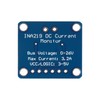 4Pcs INA219 I2C Bi-Directional DC Current Power Supply Sensor Breakout