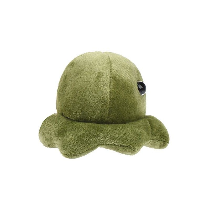 GIANTmicrobes Booger Plush
