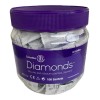 Diamonds Gelificante Antiolor C/100pzas Convatec Ref.420791