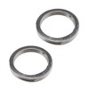 Exhaust Muffler Gasket (XY-02) Set of 2 for Jog Systems
