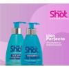 Kolor Shot Kit Tratamiento Keratina + Shampoo Liso Perfecto Kolor