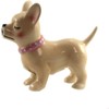 Pacific Trading Kissing Chihuahuas Pucker Up Pups, Salt and Pepper