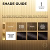 L'Oreal Paris Preference Hair Dye, Long Lasting, Luminous Permanent Hair
