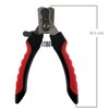 Masterclip Dog Nail Clippers With Safety Guard | Professional Pet