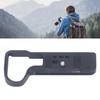 Quick Release Baseplate Aluminum Alloy Quick Release QR Plate for