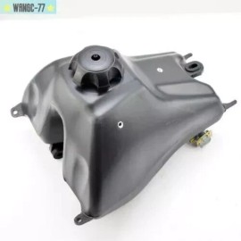 FANCY SCOOTERS Kayo TT125 TT140 Gas Fuel tank 125 140 2019 2020 2021 2022 2023 petcock OEM