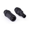 Alphacl ES 1022232 Locking Closure Internal Thread / Internal Thread